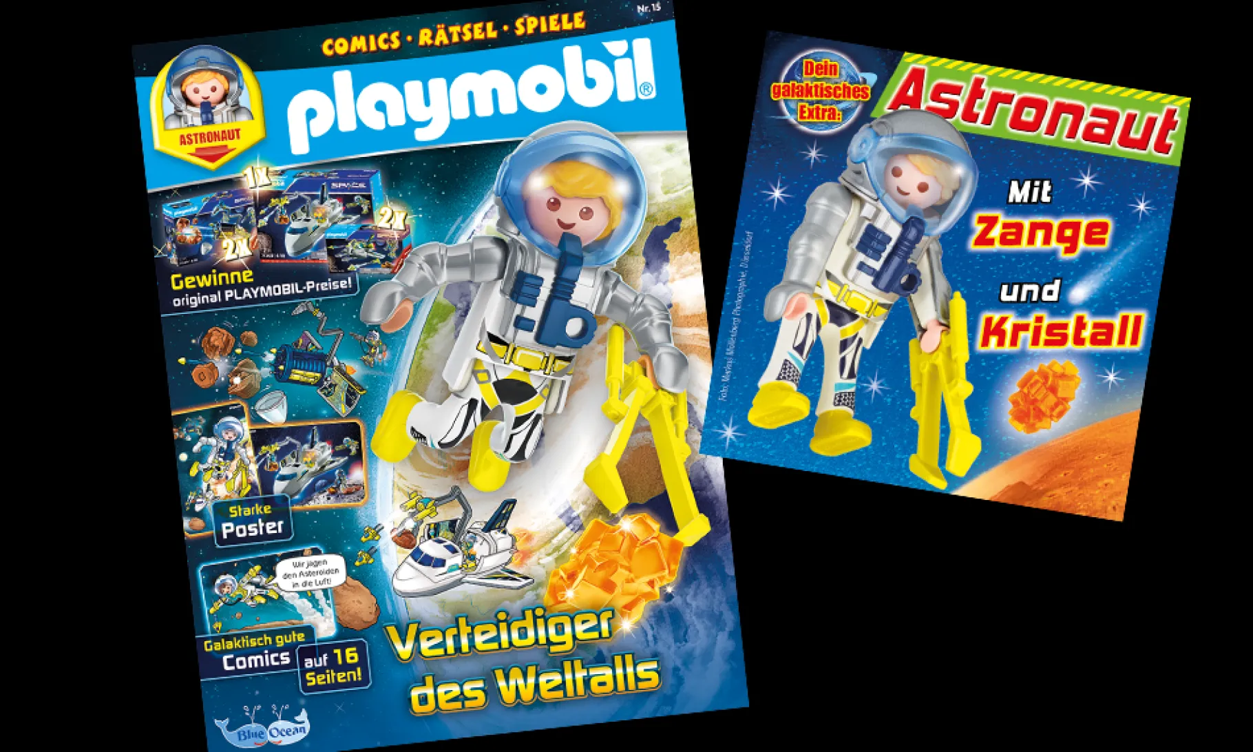 Blau Magazin 6/2024 (15)-PLAYMOBIL Store