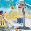 Color Basketballspieler-PLAYMOBIL Cheap