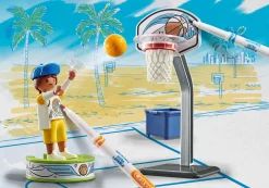 Color Basketballspieler-PLAYMOBIL Cheap