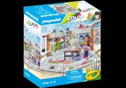 Color Hundesalon-PLAYMOBIL Flash Sale