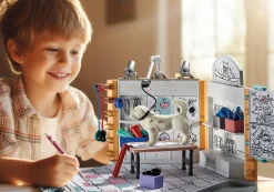 Color Hundesalon-PLAYMOBIL Flash Sale