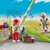 Color Skatepark-PLAYMOBIL Flash Sale