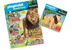 Wonderful World Magazin 2/2024 (10)-PLAYMOBIL Online