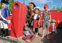 -FunPark XXL Rico-PLAYMOBIL Cheap