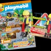 -Magazin 4/2023 (Heft 105)-PLAYMOBIL Clearance