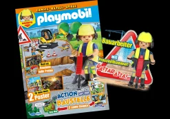 -Magazin 4/2023 (Heft 105)-PLAYMOBIL Clearance