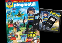 -Magazin 3/2022 (Heft 96)-PLAYMOBIL Best