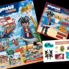-Magazin Adventure 01/2024 (Heft 1)-PLAYMOBIL Best