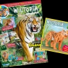 -Magazin Wiltopia 06/2023-PLAYMOBIL Cheap