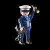 Polizeichef-PLAYMOBIL Cheap