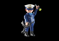 Polizeichef-PLAYMOBIL Cheap