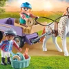 Ponykutsche-PLAYMOBIL Sale