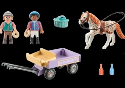 Ponykutsche-PLAYMOBIL Sale