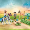 Ponyturnier-PLAYMOBIL Cheap