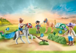 Ponyturnier-PLAYMOBIL Cheap