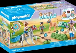 Ponyturnier-PLAYMOBIL Cheap