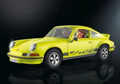 Porsche 911 Carrera RS 2.7-PLAYMOBIL Clearance