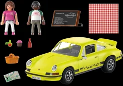 Porsche 911 Carrera RS 2.7-PLAYMOBIL Clearance
