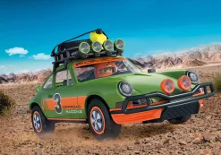 Porsche 911 Carrera RS 2.7 Offroad-PLAYMOBIL Shop