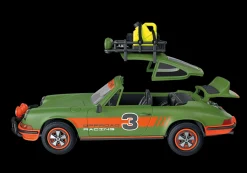 Porsche 911 Carrera RS 2.7 Offroad-PLAYMOBIL Shop