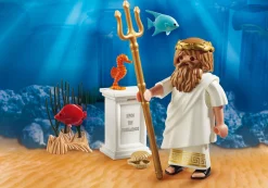 Poseidon-PLAYMOBIL Cheap