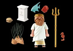 Poseidon-PLAYMOBIL Cheap