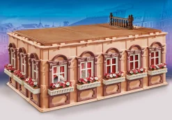 Puppenhaus Etagenerweiterung-PLAYMOBIL Clearance