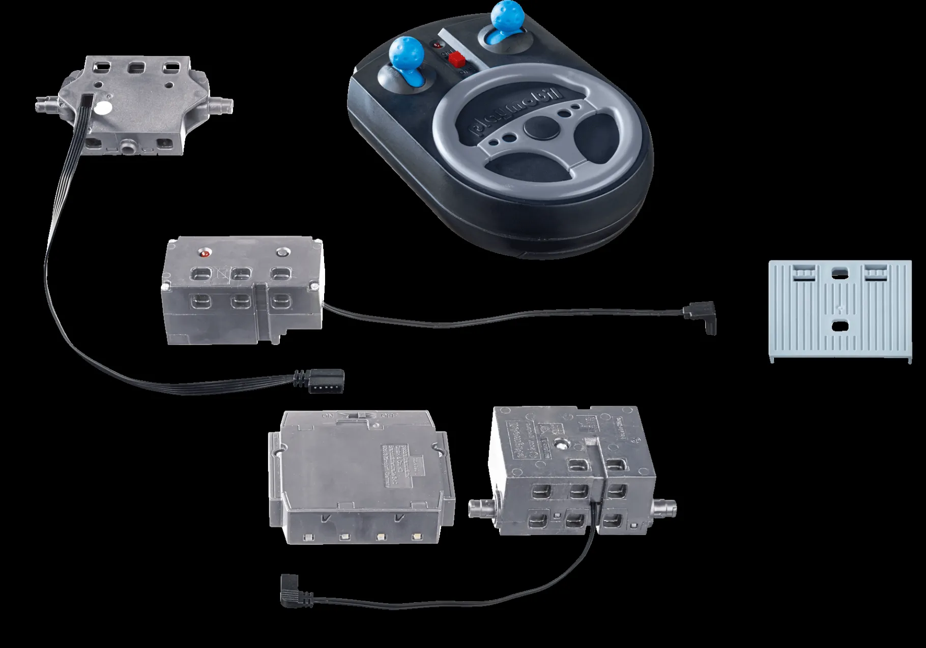 RC-Modul-Set Bluetooth-PLAYMOBIL Store