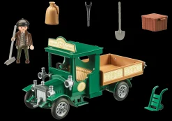 Retrofahrzeug 1-PLAYMOBIL Outlet