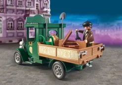 Retrofahrzeug 1-PLAYMOBIL Outlet
