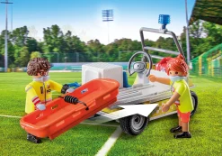 Rettungscaddy-PLAYMOBIL Shop