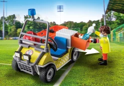 Rettungscaddy-PLAYMOBIL Shop