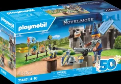 Rittergeburtstag-PLAYMOBIL Fashion