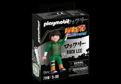 Rock Lee-PLAYMOBIL Cheap