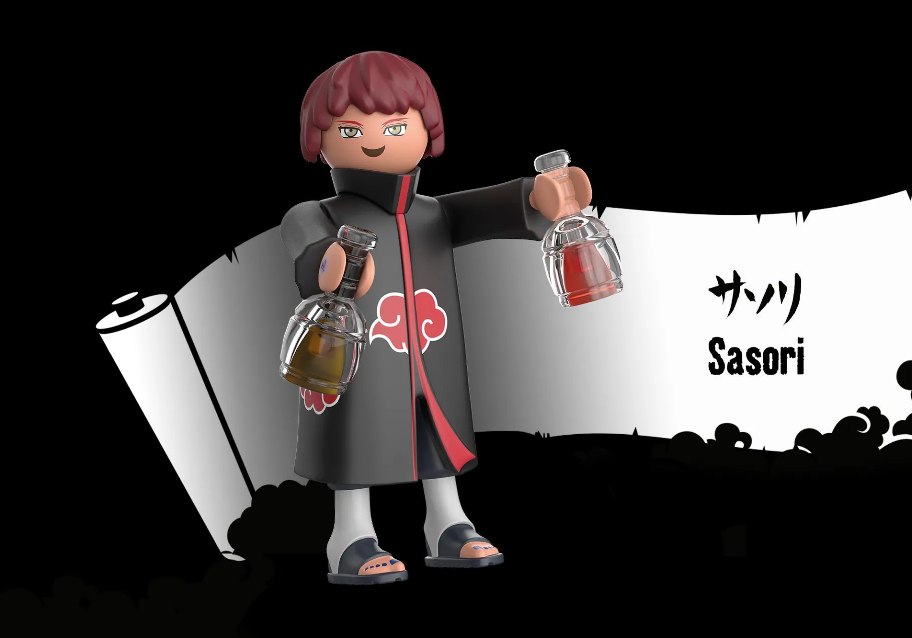 Sasori-PLAYMOBIL Sale