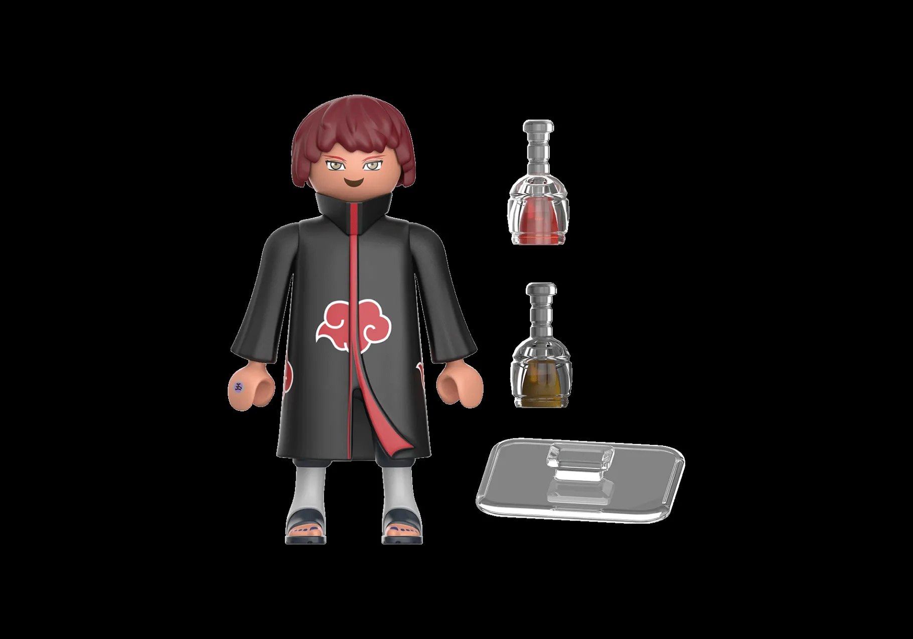 Sasori-PLAYMOBIL Sale