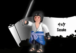Sasuke-PLAYMOBIL Cheap