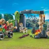 Schatzsuche im Dschungel-PLAYMOBIL Fashion