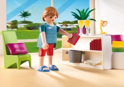 Schlafinsel-PLAYMOBIL New