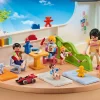 Schlaf-/Spielecke zu KiTa-PLAYMOBIL Online