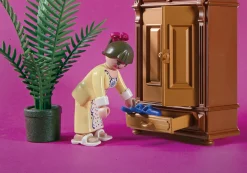 Schlafzimmer-PLAYMOBIL Clearance