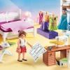 Schlafzimmer mit Nähecke-PLAYMOBIL Cheap