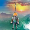 Schlüsselanhänger Novelmore Prinz Arwynn-PLAYMOBIL Cheap