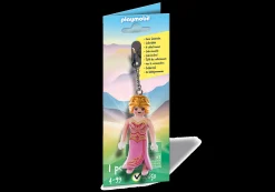 Schlüsselanhänger Prinzessin-PLAYMOBIL Outlet