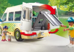 Schulbus-PLAYMOBIL Shop