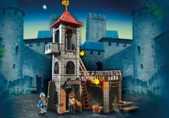 Schuldturm-PLAYMOBIL Store