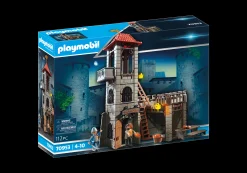 Schuldturm-PLAYMOBIL Store