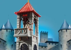 Schuldturm-PLAYMOBIL Store