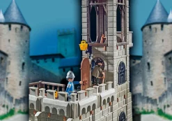 Schuldturm-PLAYMOBIL Store