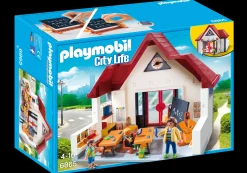 Schulhaus-PLAYMOBIL Store